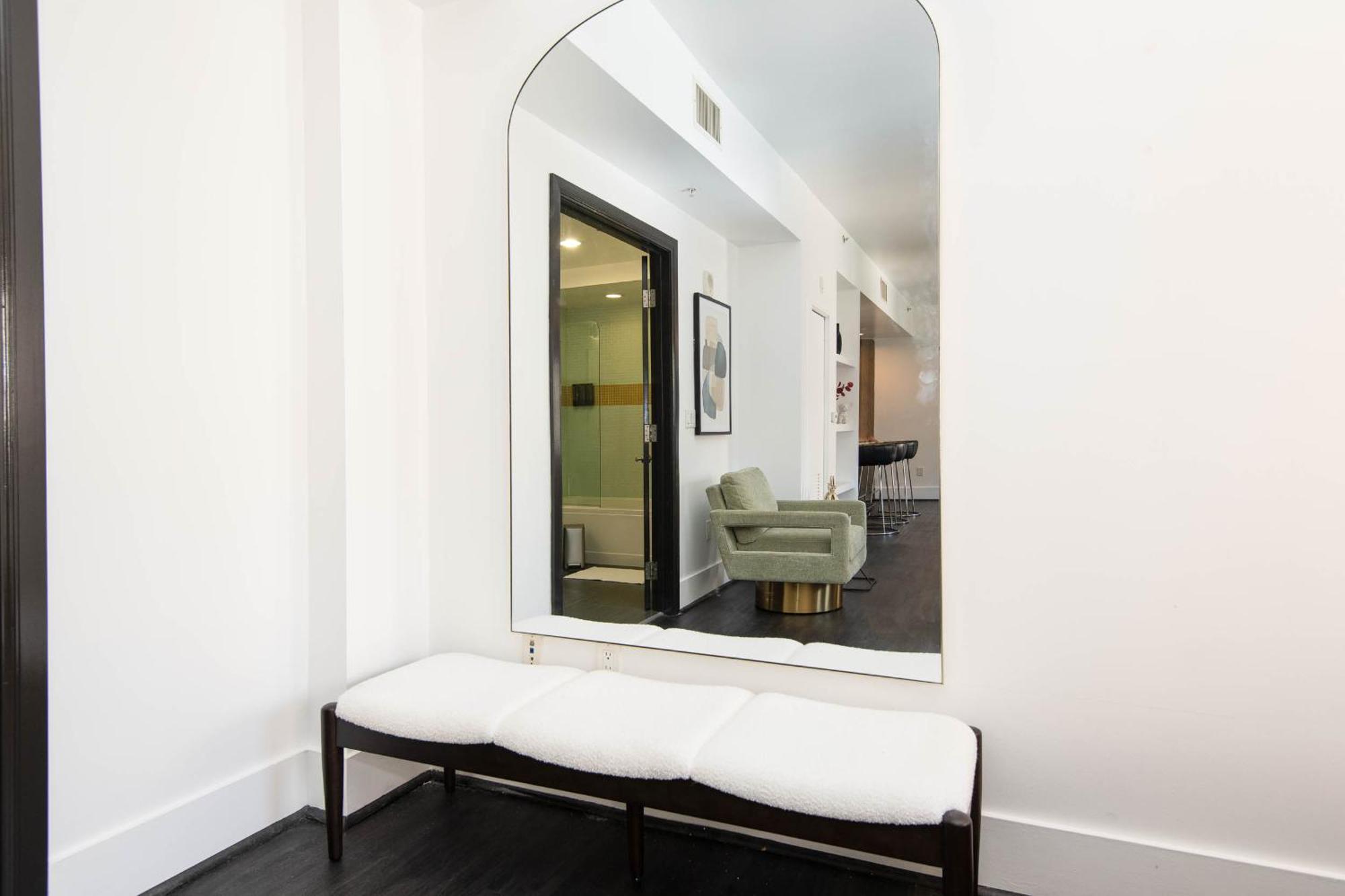 The Audemar Hotel Los Angeles Bagian luar foto